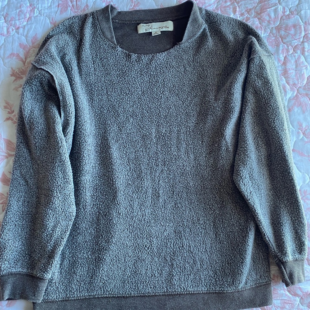 Vintage Havana Women's Sweater